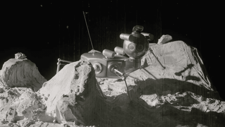 Однажды в Ленинграде