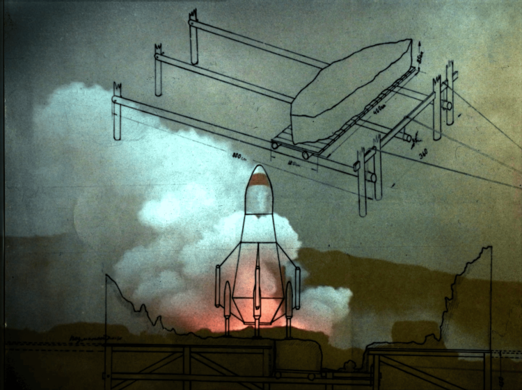 Однажды в Ленинграде