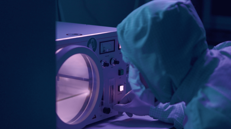 Там, где ищут ответы