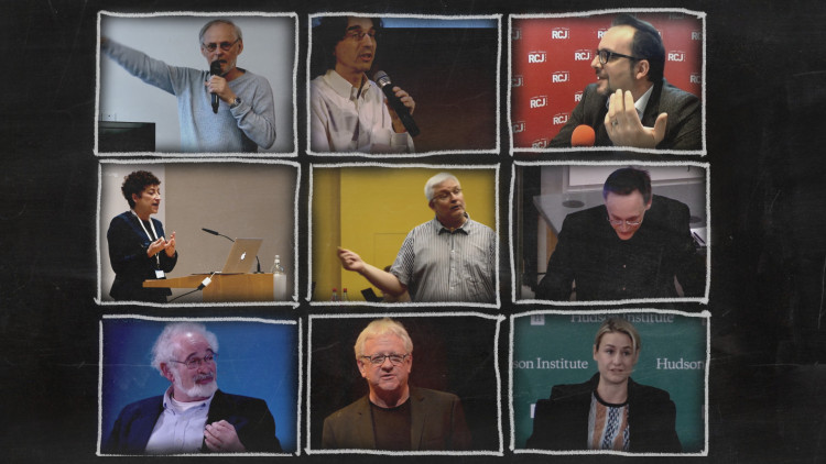 Фабрика заблуждения (Manufacturing Ignorance)