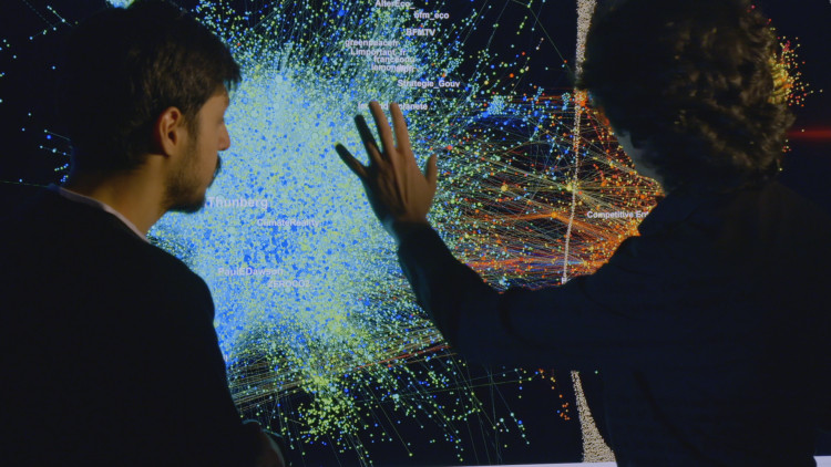 Фабрика заблуждения (Manufacturing Ignorance)