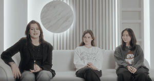 Как я перестала волноваться и полюбила математику