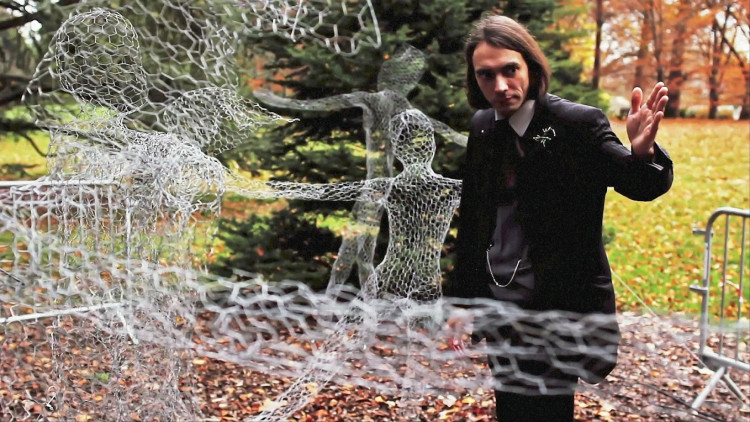 Чувственная математика Чувственная математика