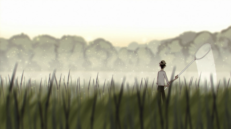 Летные характеристики крошечных жуков