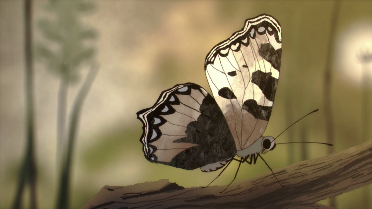 Летные характеристики крошечных жуков