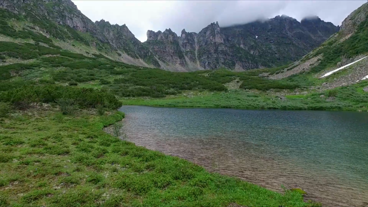 По следам