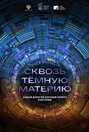 Сквозь темную материю