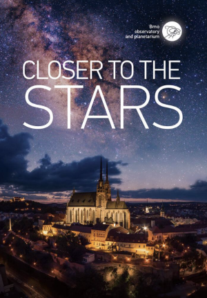 Ближе к звездам / Closer to the Stars