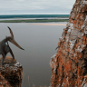 По следам монстров