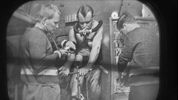 Год в «Звездолёте»