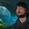 Подводный мир. Средиземное море