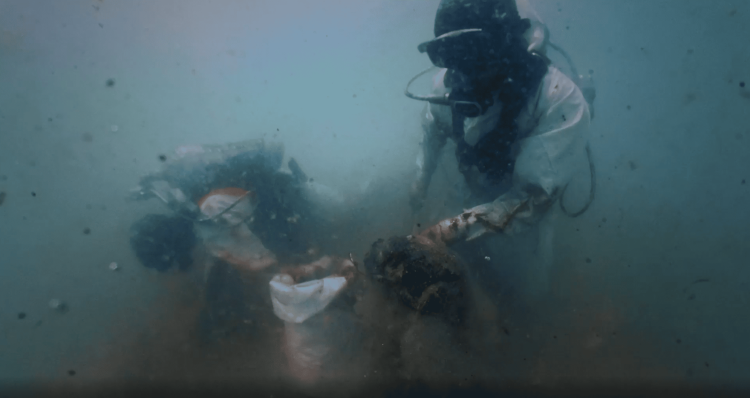 Черное Черное море
