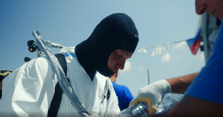 Черное Черное море