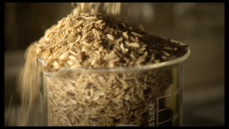 Город засыпает...