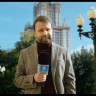 Город засыпает...