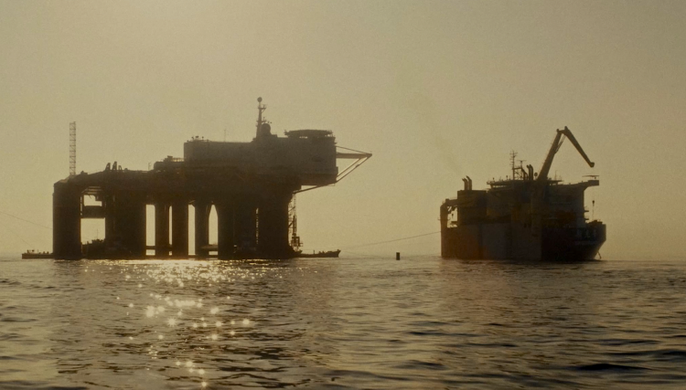 Морской старт