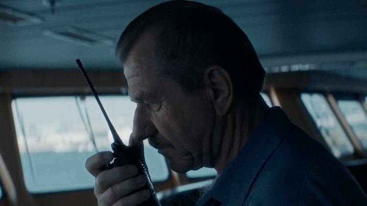 Морской старт