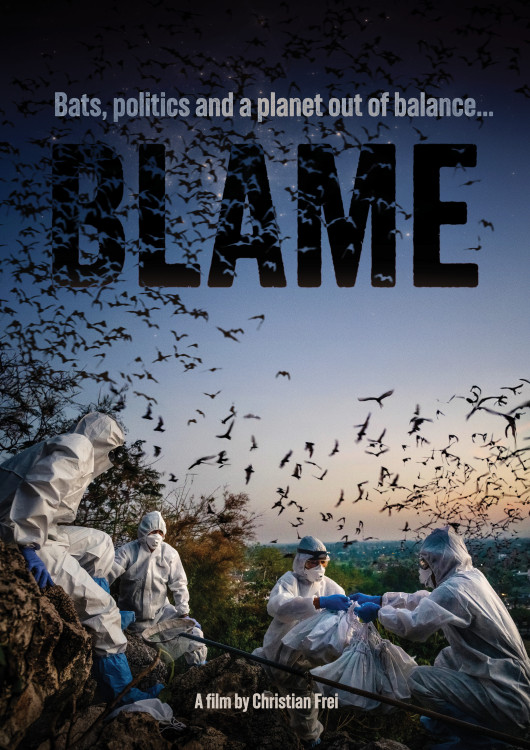 Постер Вирус лжи Постер Вирус лжи