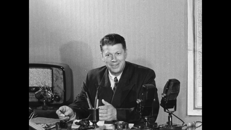 Гидроэлектросчастье / Hydroelectric Joy