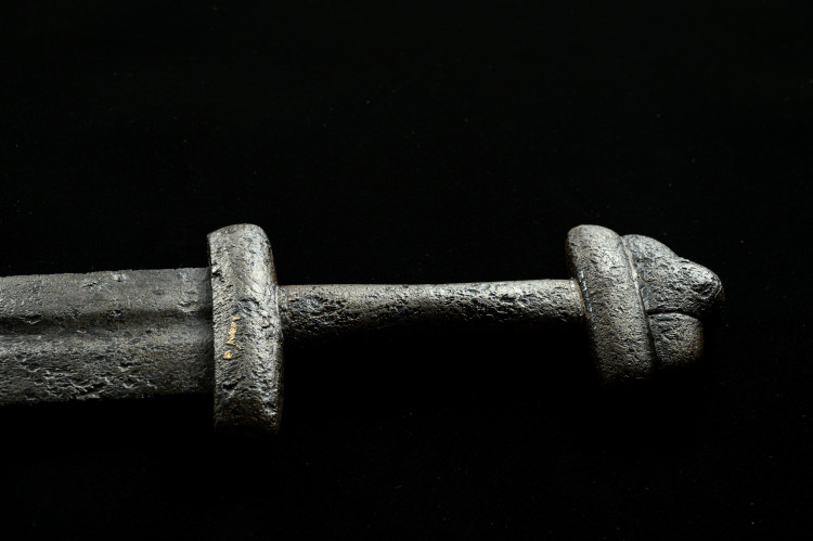 Археология Новосибирской области