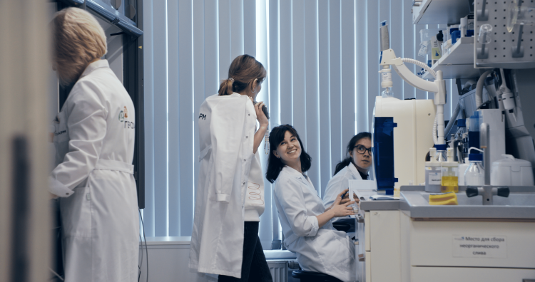 Экспириенс