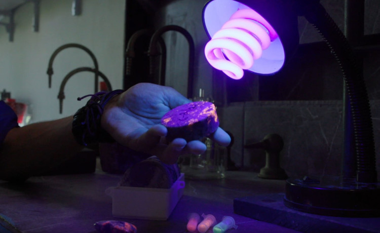 Как совершить научное открытие Как совершить научное открытие