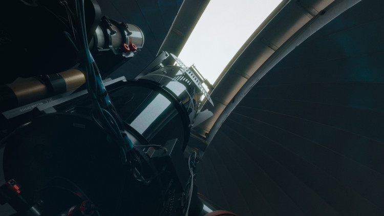 Астрофотография. Сквозь пространство и время