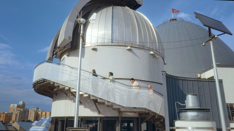 Астрофотография. Сквозь пространство и время