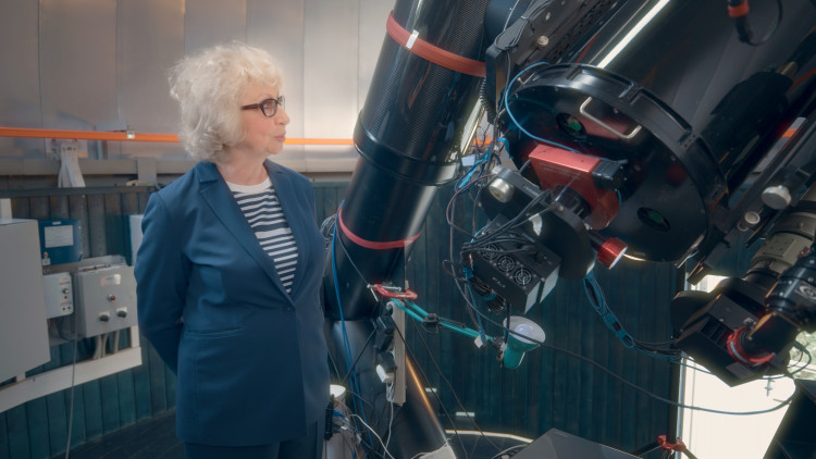 Астрофотография. Сквозь пространство и время