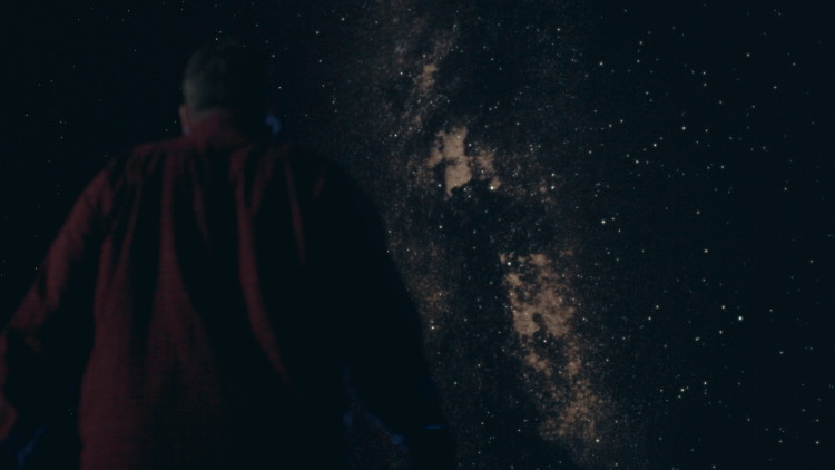 Астрофотография. Сквозь пространство и время