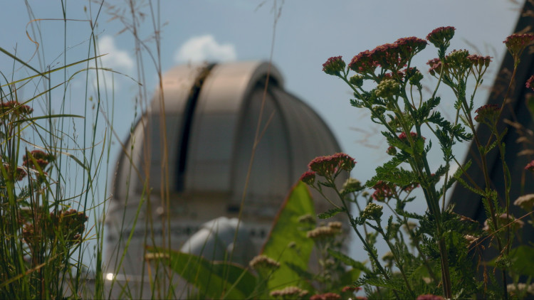 Астрофотография. Сквозь пространство и время