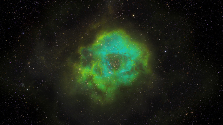 Астрофотография. Сквозь пространство и время