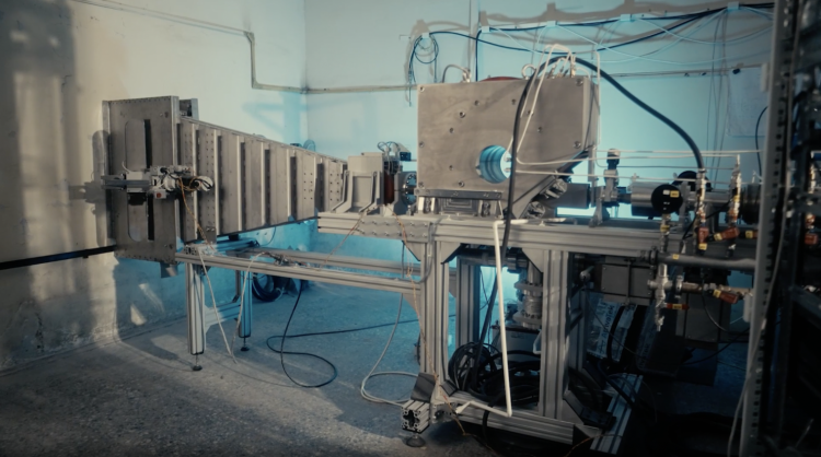 Ускорители, циклотроны