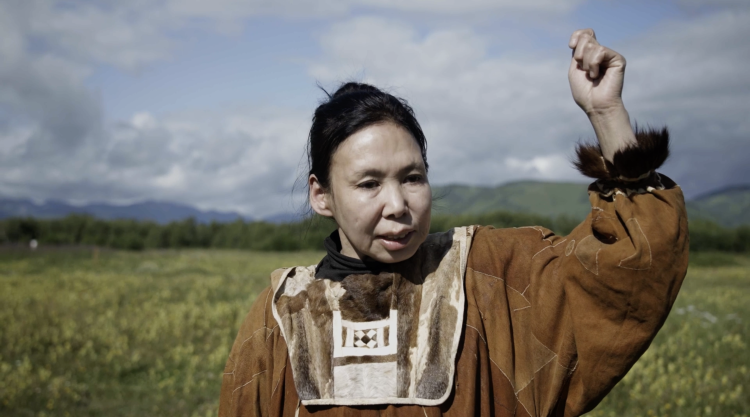 Если бы рыбы умели говорить