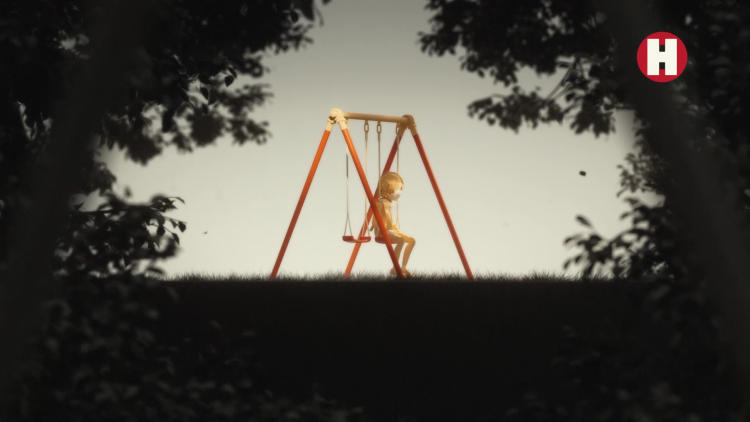 Тайны особенных детей. Аутизм