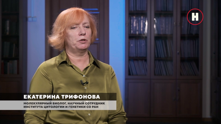 Тайны особенных детей. Аутизм