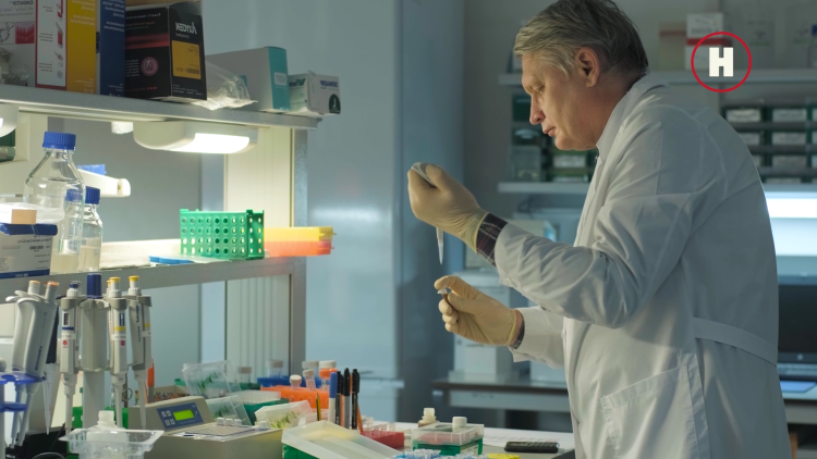 Тайны особенных детей. Аутизм