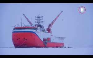 Северный полюс
