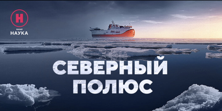 Северный полюс