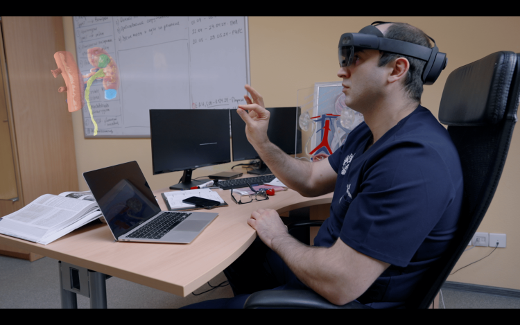 Завтра начинается сегодня