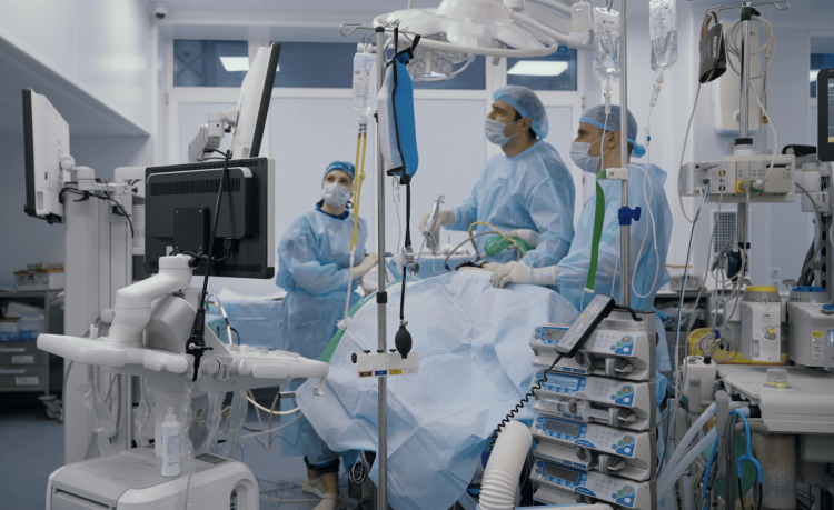 Завтра начинается сегодня