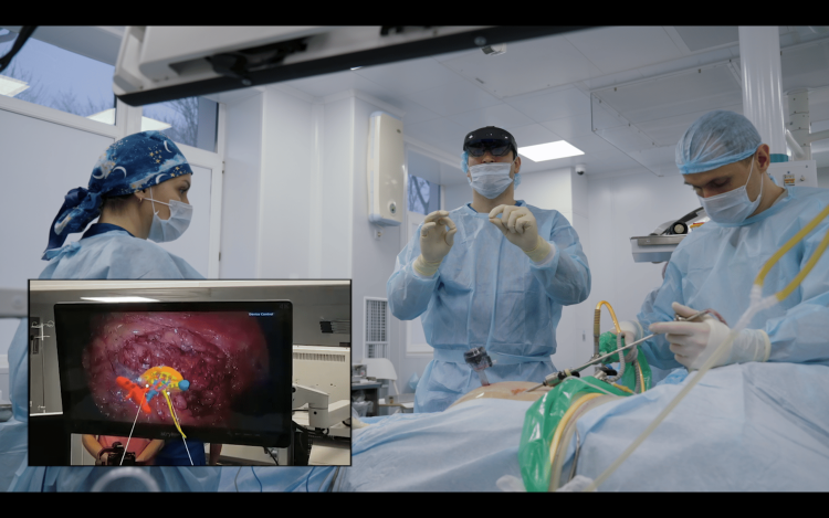 Завтра начинается сегодня