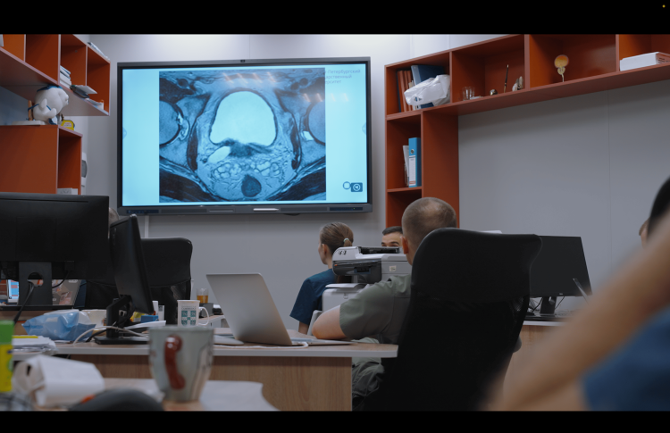 Завтра начинается сегодня