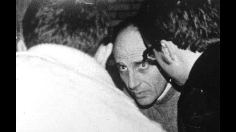 Мир по Либерману или Бог в клетке