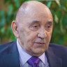 ЕВГЕНИЙ ГИНТЕР. УЧЁНЫЙ, НЕ УСТАЮЩИЙ ЗАДАВАТЬ ВОПРОСЫ