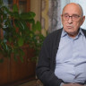 ЕВГЕНИЙ ГИНТЕР. УЧЁНЫЙ, НЕ УСТАЮЩИЙ ЗАДАВАТЬ ВОПРОСЫ